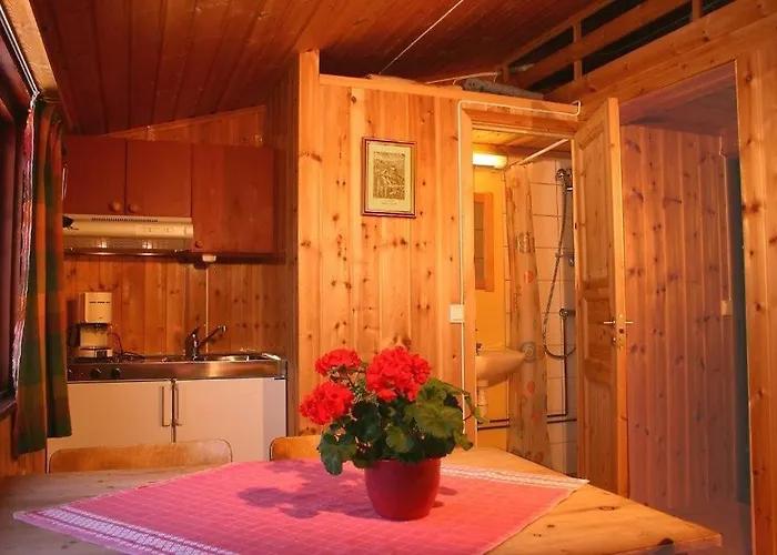 Putten Seter Hotel *