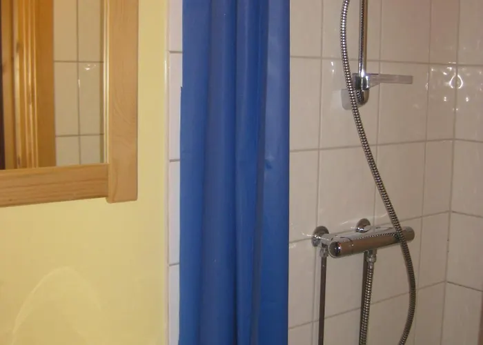 Hotel Putten Seter Høvringen