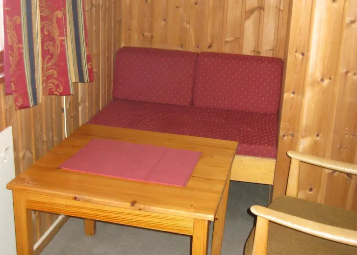 Putten Seter
