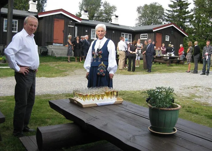 Putten Seter Høvringen