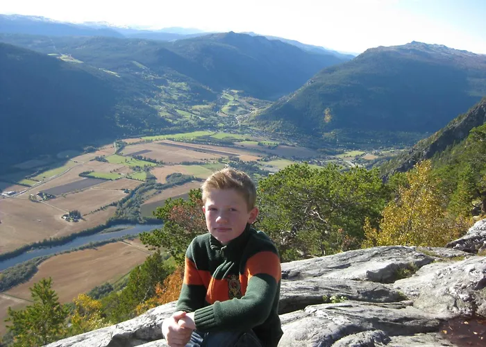 Putten Seter * Høvringen