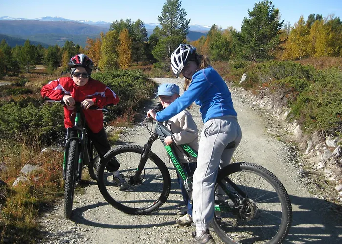 Putten Seter Høvringen