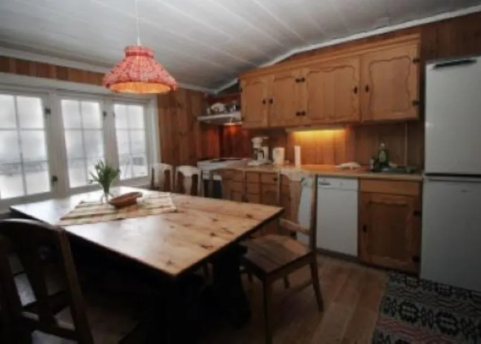 Putten Seter Hotel Høvringen