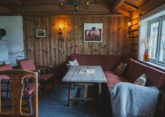 Putten Seter Hotel *