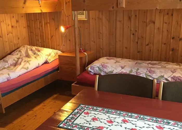 Hotel Putten Seter *