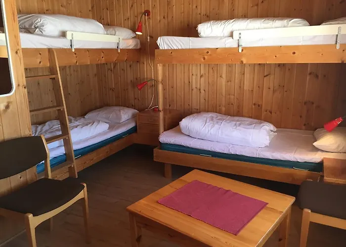 Hotel Putten Seter Høvringen