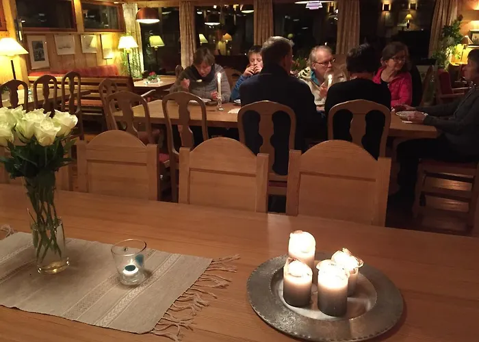 Putten Seter Høvringen