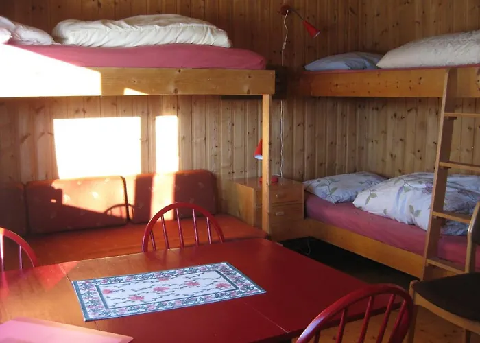 Hotel Putten Seter *