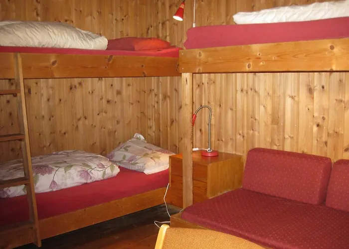 Putten Seter