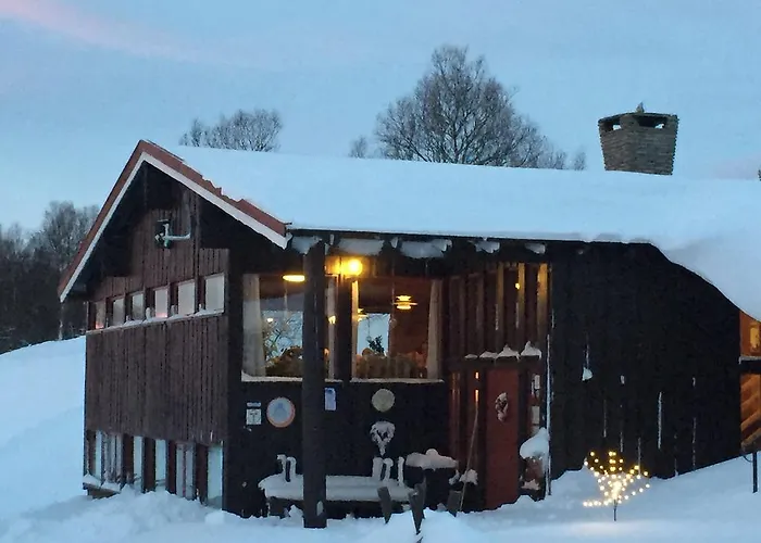 Putten Seter Hotel