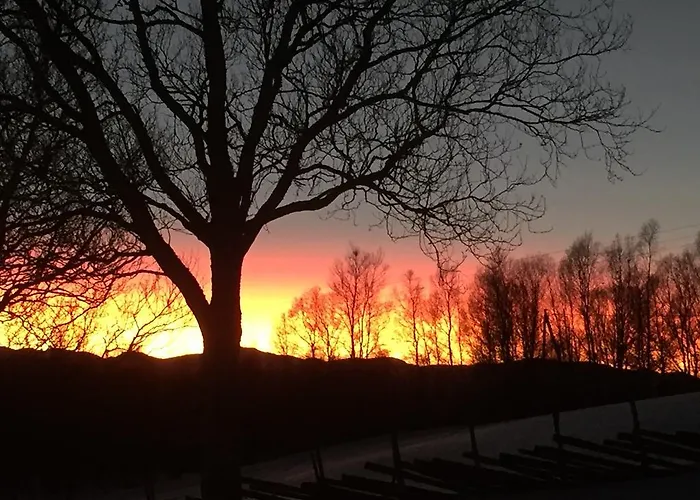 Hotel Putten Seter