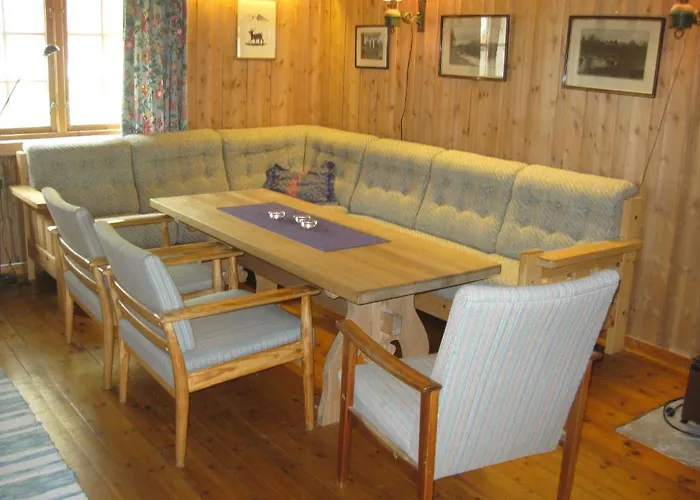 Putten Seter Hotel