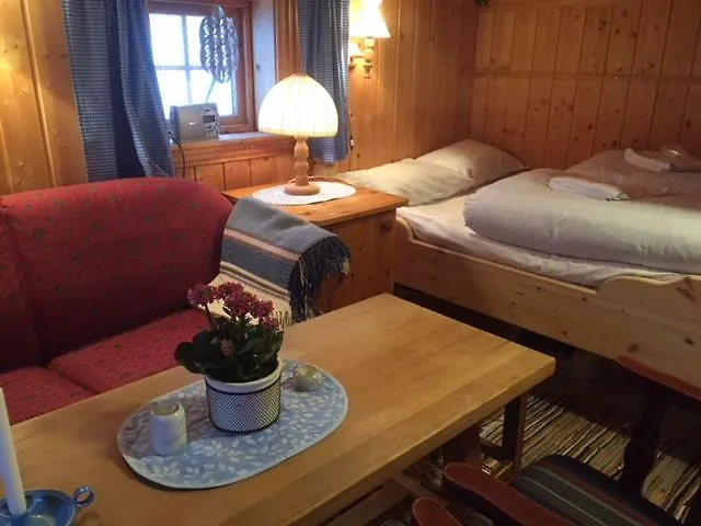 Putten Seter Hotel