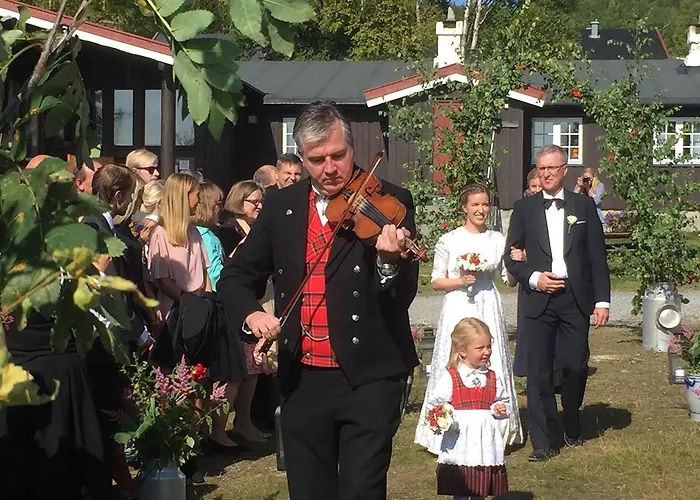Putten Seter * Høvringen