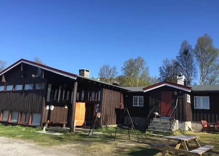 Putten Seter Høvringen