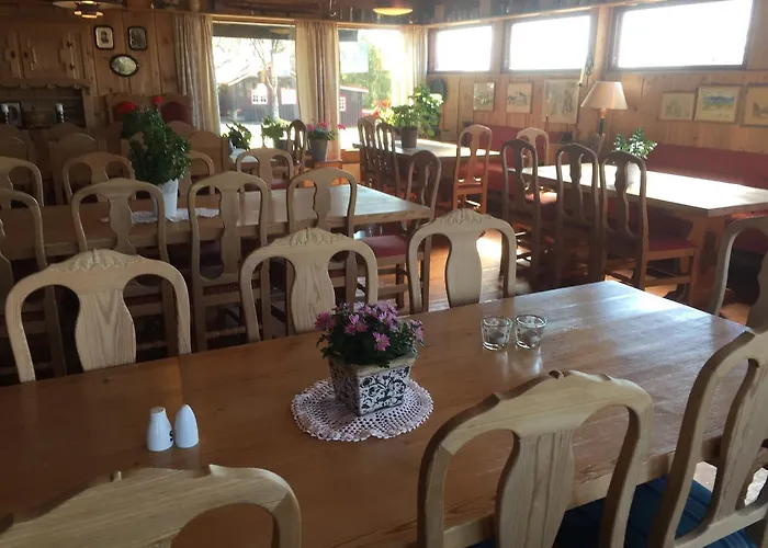 Putten Seter Hotel