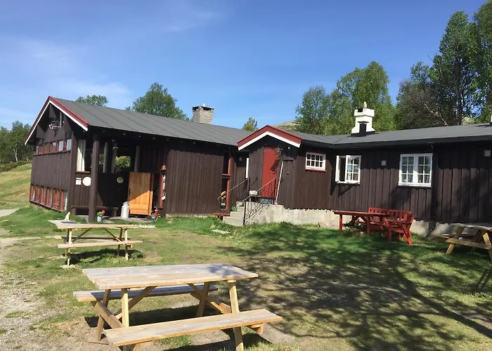 Putten Seter Høvringen
