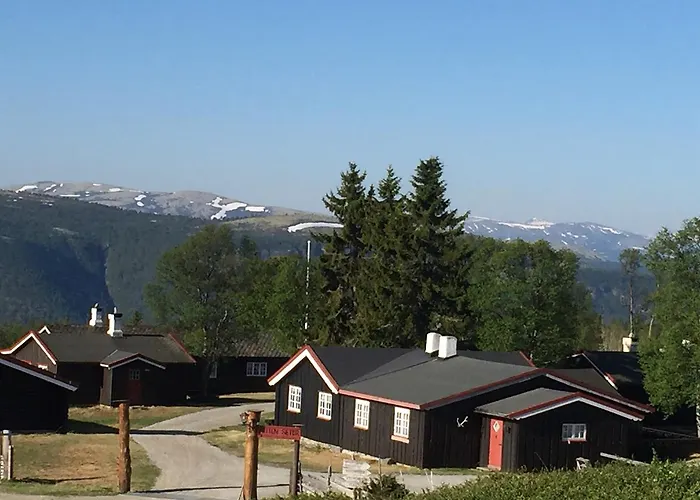 Putten Seter Hotel Høvringen