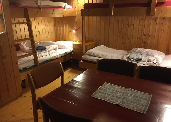 Hotel Putten Seter *