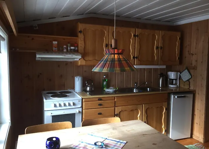 Putten Seter Hotel Høvringen