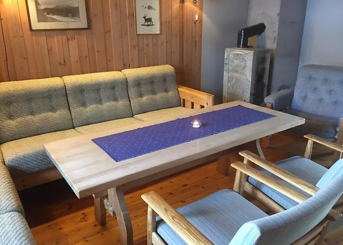 Putten Seter Hotel Høvringen