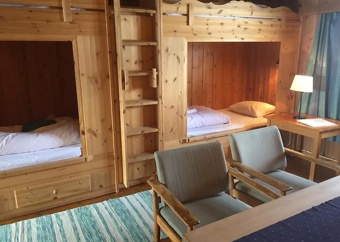 Putten Seter Hotel *