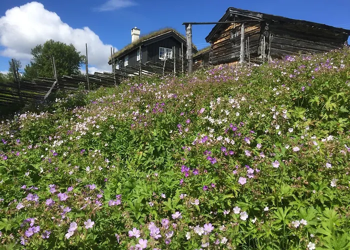 Putten Seter Hotel Høvringen