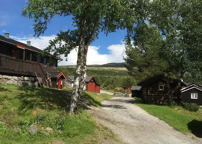 Putten Seter Hotel Høvringen