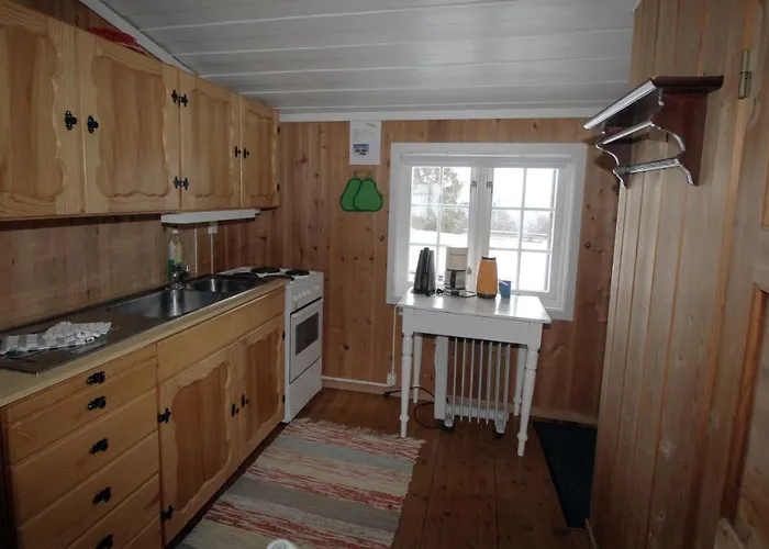 Putten Seter * Høvringen