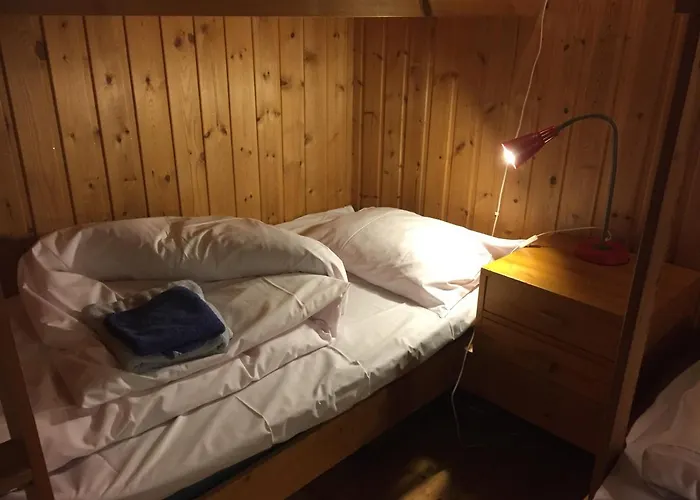 Putten Seter Hotel Høvringen